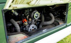 Image 6/50 of Volkswagen T2 Brasil Camper (1972)