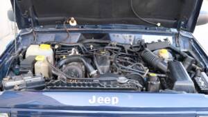 Image 64/67 de Jeep Cherokee (1996)