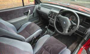 Immagine 5/50 di Ford Escort IV XR3i (1987)