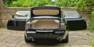 Immagine 19/50 di Rolls-Royce Phantom Coupé (2010)