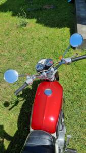 Image 6/63 of Honda CB 250 K2 (1970)