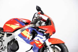Immagine 29/50 di Honda CBR 900RR Fireblade (1996)