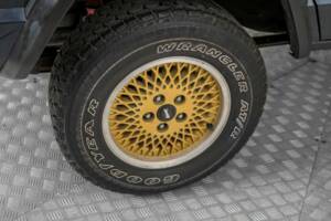 Bild 31/50 von Jeep Cherokee 2.8L V6 (1986)