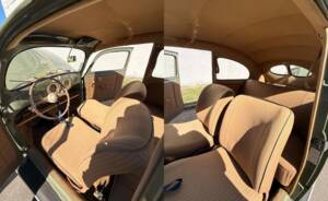 Image 28/49 of Volkswagen Beetle 1100 Standard (Brezel) (1950)