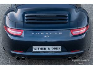 Image 25/29 of Porsche 911 Carrera S (2012)