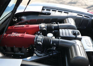 Bild 65/68 von Ferrari F430 Spider (2006)