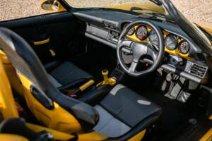 Bild 2/48 von Porsche 911 Speedster (1993)