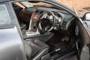 Image 22/30 of Aston Martin V12 Vanquish (2002)