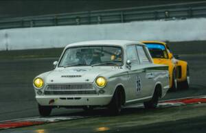 Afbeelding 2/31 van Ford Lotus Cortina (1963)
