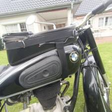 Image 10/16 of BMW R 25/3 (1955)