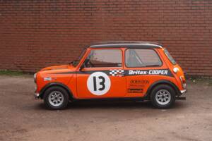 Bild 44/50 von Rover Mini Cooper 1,3i (1993)
