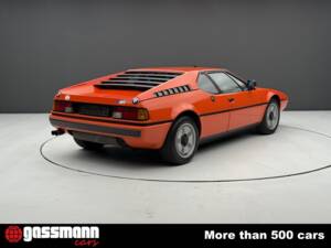 Bild 8/15 von BMW M1 (1981)