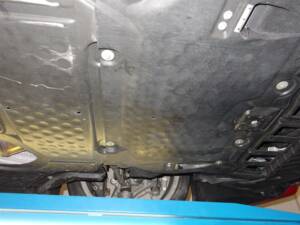 Image 74/99 of Mercedes-Benz SL 63 AMG (2012)