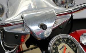 Image 61/75 of Harley-Davidson FL Panhead (1965)