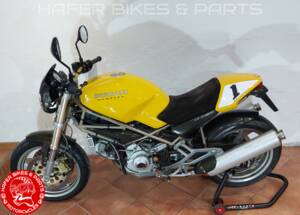 Image 10/31 de Ducati Monster 900 (1996)