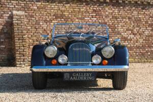 Image 5/50 of Morgan Plus 8 (1982)