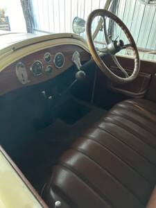 Imagen 13/19 de Buick Master Six (1926)