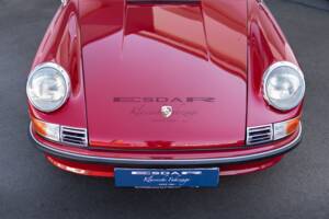 Image 7/34 of Porsche 911 2.4 S (1973)