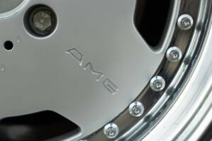 Image 27/50 de Mercedes-Benz SL 600 (1994)