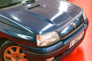 Imagen 4/27 de Renault Clio I 1.8 16V (1994)