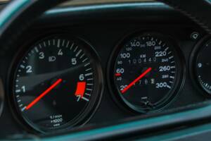 Afbeelding 44/50 van Porsche 911 Carrera 3.2 (1988)