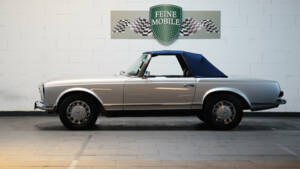 Bild 2/36 von Mercedes-Benz 280 SL (1969)