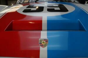 Image 15/50 of Porsche 911 GT3 RSR (1977)