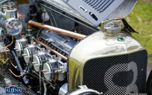 Imagen 27/51 de Bentley Speed Eight (1948)