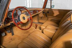 Imagen 26/34 de Mercedes-Benz 280 SE 3,5 (1969)