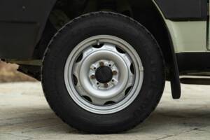 Bild 16/44 von FIAT Panda 4x4 1,0 (1987)