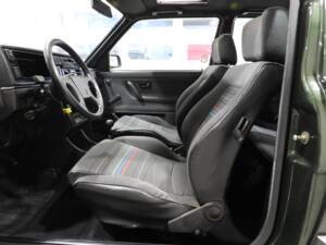 Bild 5/15 von Volkswagen Golf II Gti 1.8 (1988)