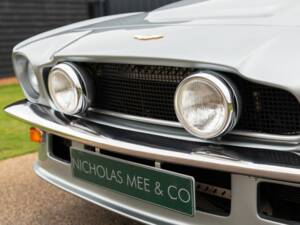 Bild 19/50 von Aston Martin V8 (1978)