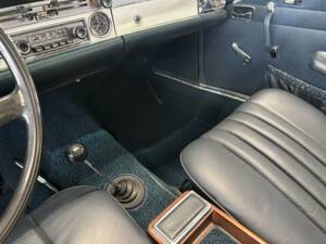 Bild 16/27 von Mercedes-Benz 280 SL (1968)