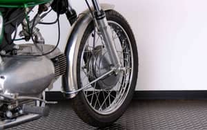 Image 57/57 of Benelli 125 Sport Special (1971)