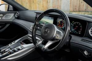Image 44/50 of Mercedes-AMG GT 43 (2020)
