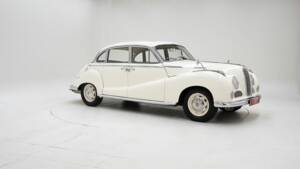 Image 3/15 de BMW 2600 (1962)