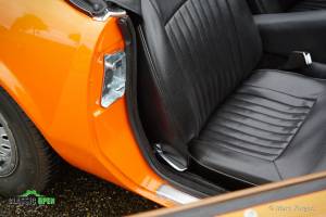 Afbeelding 12/45 van Triumph Spitfire 1500 (1978)