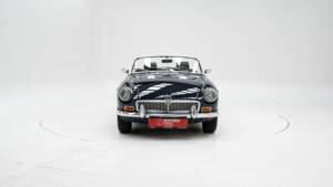Image 5/15 de MG MGB (1972)