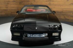 Bild 13/19 von Chevrolet Camaro RS 191 (1991)