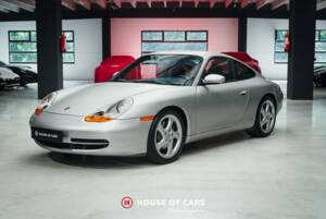 Bild 2/23 von Porsche 911 Carrera (1998)
