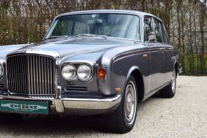 Bild 12/29 von Bentley T 1 (1969)