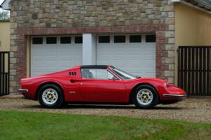 Immagine 5/48 di Ferrari Dino 246 GTS (1973)