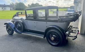 Image 46/50 of Rolls-Royce Phantom I (1929)