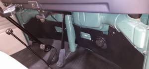 Bild 19/37 von Volkswagen T2a Kleinbus (1970)