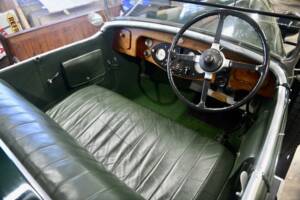 Bild 29/50 von Alvis Silver Eagle Sports Tourer (1930)