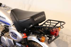 Bild 14/30 von Honda Z 50 Monkey (1900)