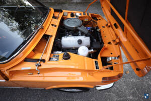 Immagine 22/78 di BMW 2002 Baur (1972)
