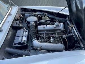 Bild 28/36 von Mercedes-Benz 190 SL (1955)