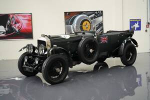Bild 12/19 von Bentley 6 1&#x2F;2 Liter Speed Six (1929)