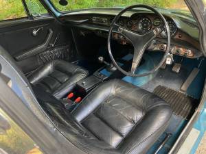 Image 22/38 of Volvo 1800 ES (1972)